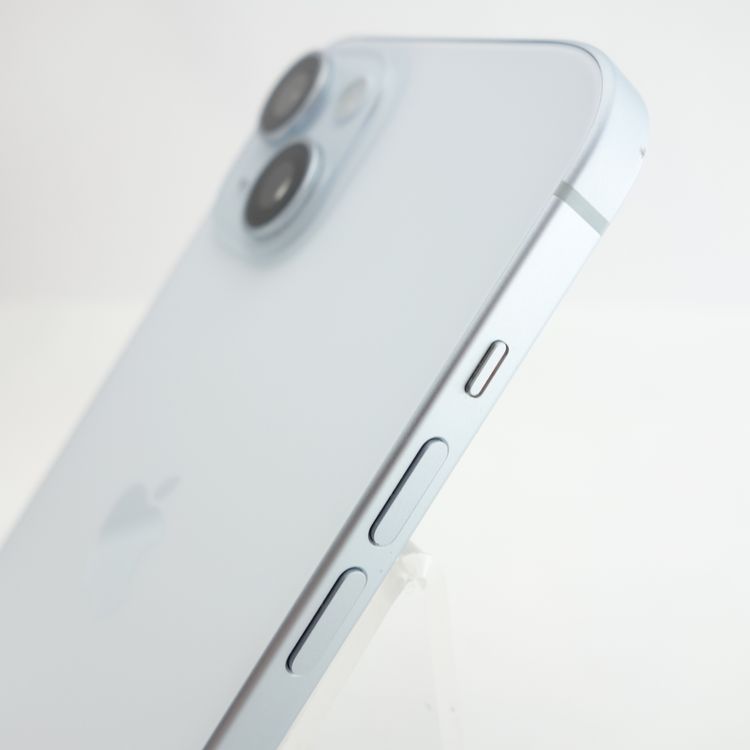 ��SIM�ե꡼��iPhone15 128GB �֥롼 ����93% �������¡�