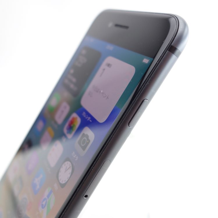 ��SIM�ե꡼��iPhone8 64GB ���ڡ������쥤 ����89�� �������¡�
