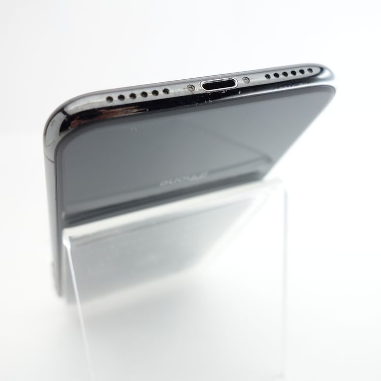 ��SIM�ե꡼��iPhoneX 64GB ���ڡ������쥤 ����100�� �������¡�