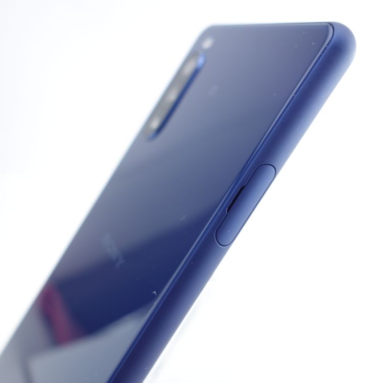 ��SIM�ե꡼��Xperia 10 II A001SO �֥롼 �������¡� Y!mobile��