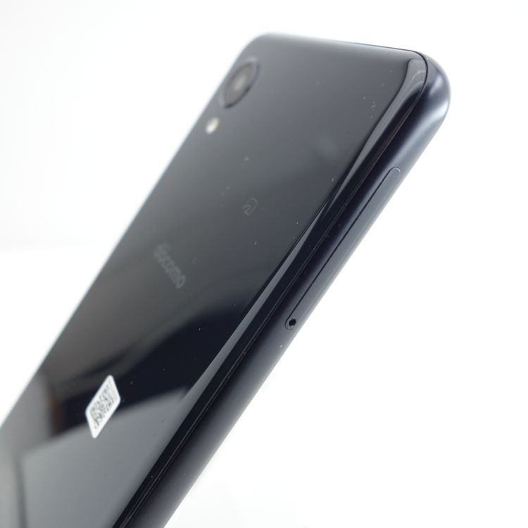 SIMե꡼Galaxy A22 5G SC-56B ֥å ¡ docomo