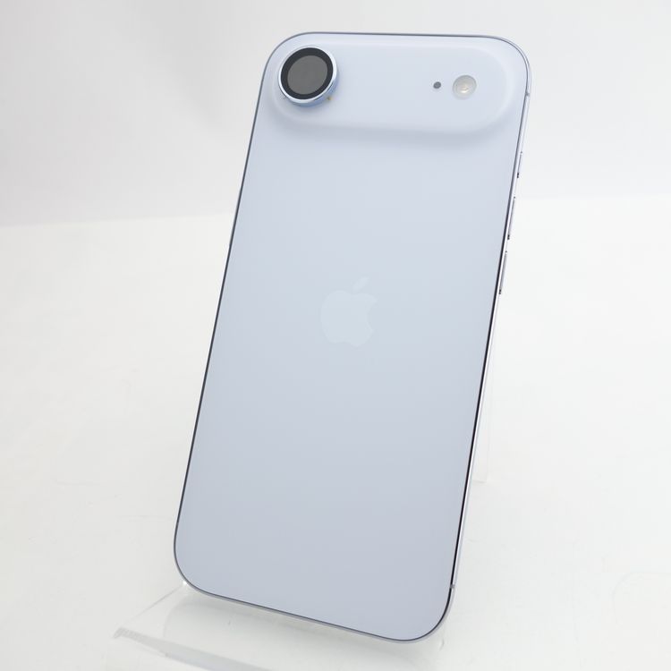 ��SIM�ե꡼��iPhone Air 256GB �������֥롼 ����100�� ���������ݾ�