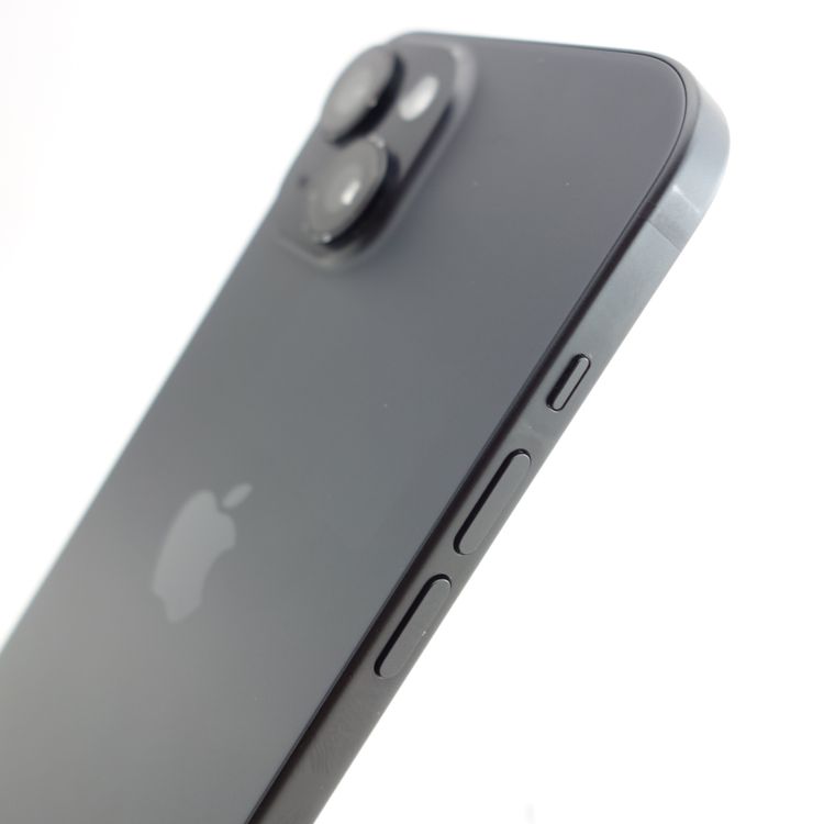 ��SIM�ե꡼��iPhone15 128GB �֥�å� ����90% �������¡�