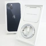 ��SIM�ե꡼��iPhone13 128GB �ߥåɥʥ��� ����100�� �������¡�