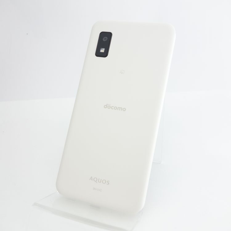 SIMե꡼AQUOS wish2 SH-51C ۥ磻 ¡ docomo