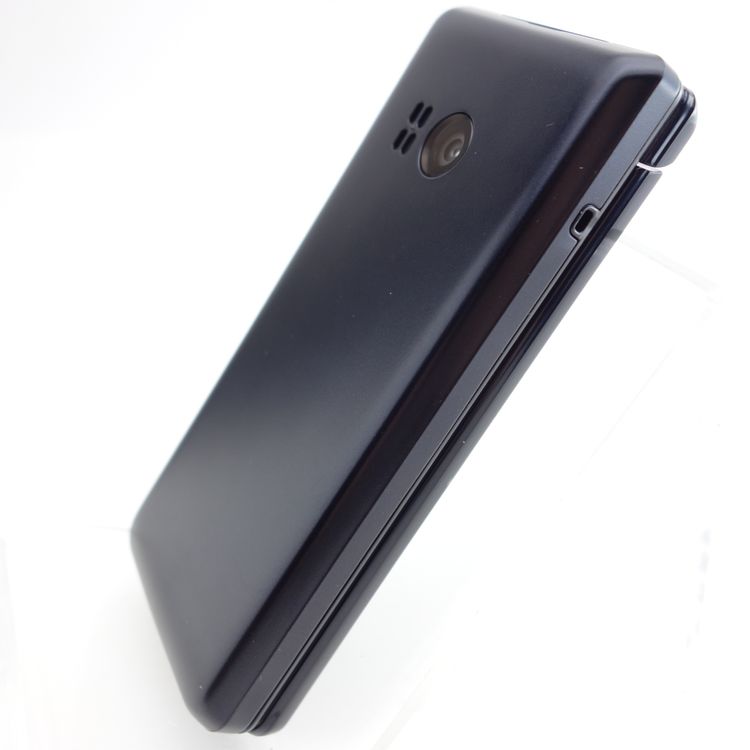 ��SIM�ե꡼��AQUOS��������4 A205SH �֥�å� �������¡� Softbank��