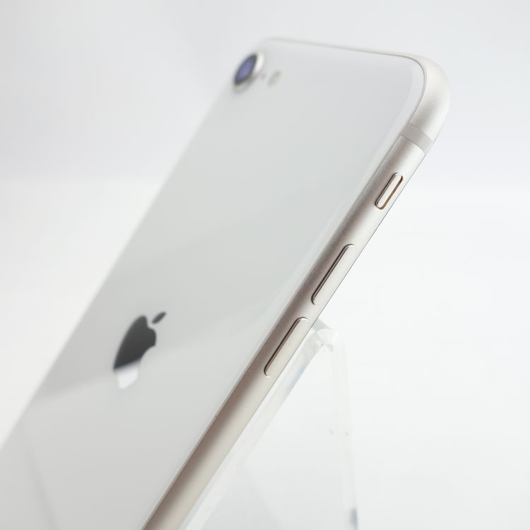 ��SIM�ե꡼��iPhoneSE3 64GB �������饤�� ����95�� Apple���ȥ���