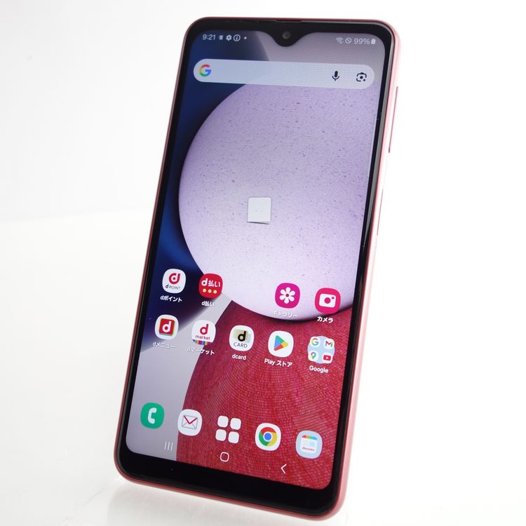 ��SIM�ե꡼��Galaxy A23 5G SC-56C ��å� �������¡� docomo��