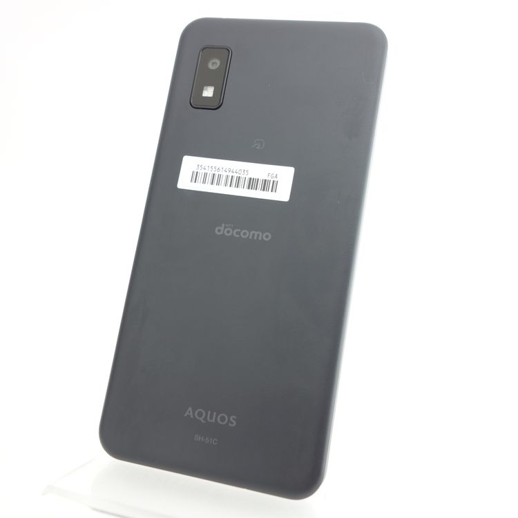 SIMե꡼AQUOS wish2 SH-51C 㥳 ¡ docomo