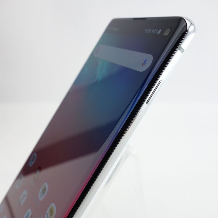 SIMե꡼Galaxy S10 SC-03L ץꥺۥ磻 ¡