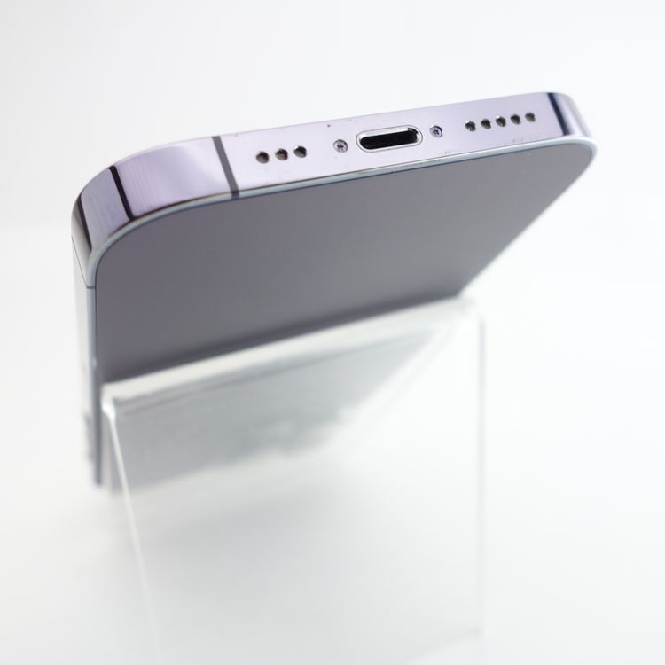 ��SIM�ե꡼��iPhone14 Pro 128GB �ѡ��ץ� ����87�� ���������ݾ�