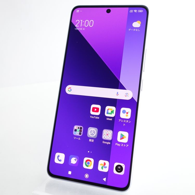 ��SIM�ե꡼��Redmi Note 13Pro 5G XIG05 ��������ѡ��ץ� �������¡�