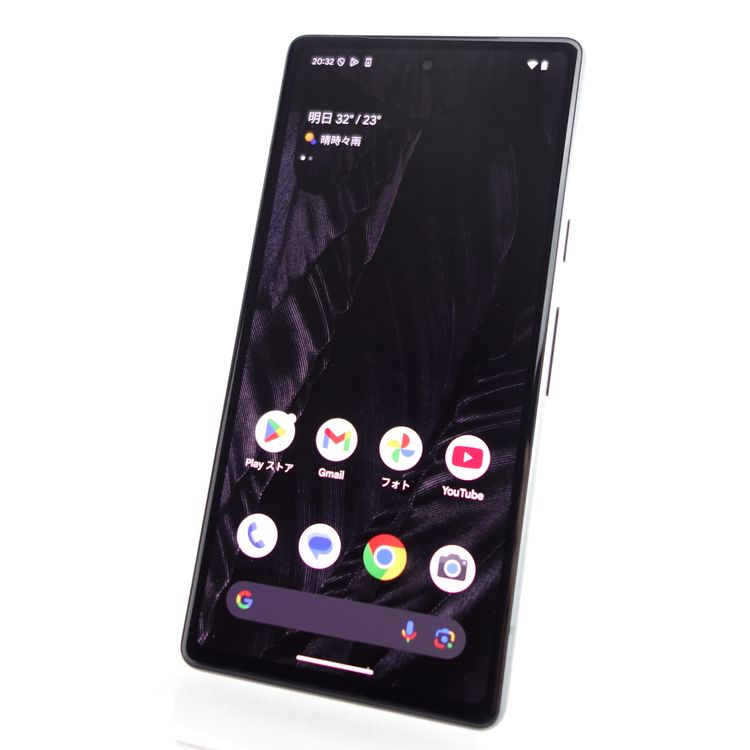 SIMե꡼Google Pixel 7a 128GB 㥳 ¡ au