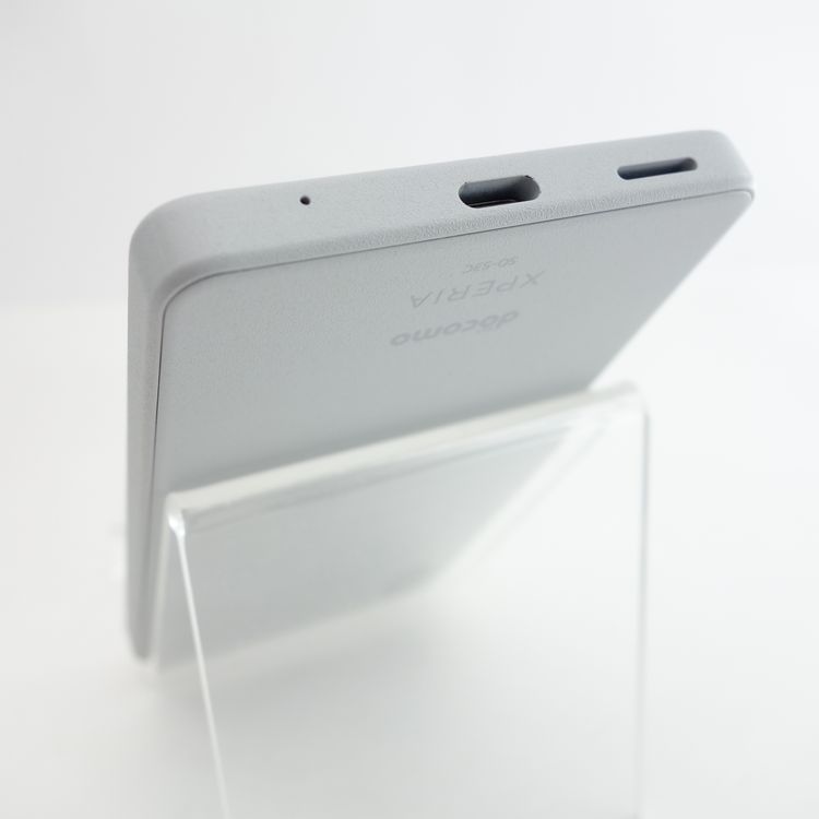 ��SIM�ե꡼��Xperia Ace III SO-53C ���졼 �������¡� docomo��