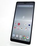 ��SIM�ե꡼��Xperia Ace III SO-53C ���졼 �������¡� docomo��