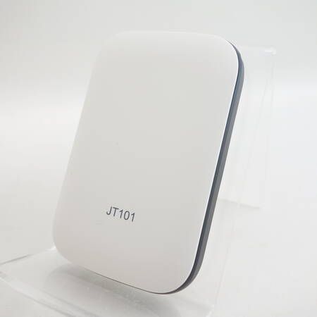 ムスビー Simフリー Lte モバイルwifiルータ Jt101 ホワイト モバイルルーター データ通信機器 Simフリー 5 130