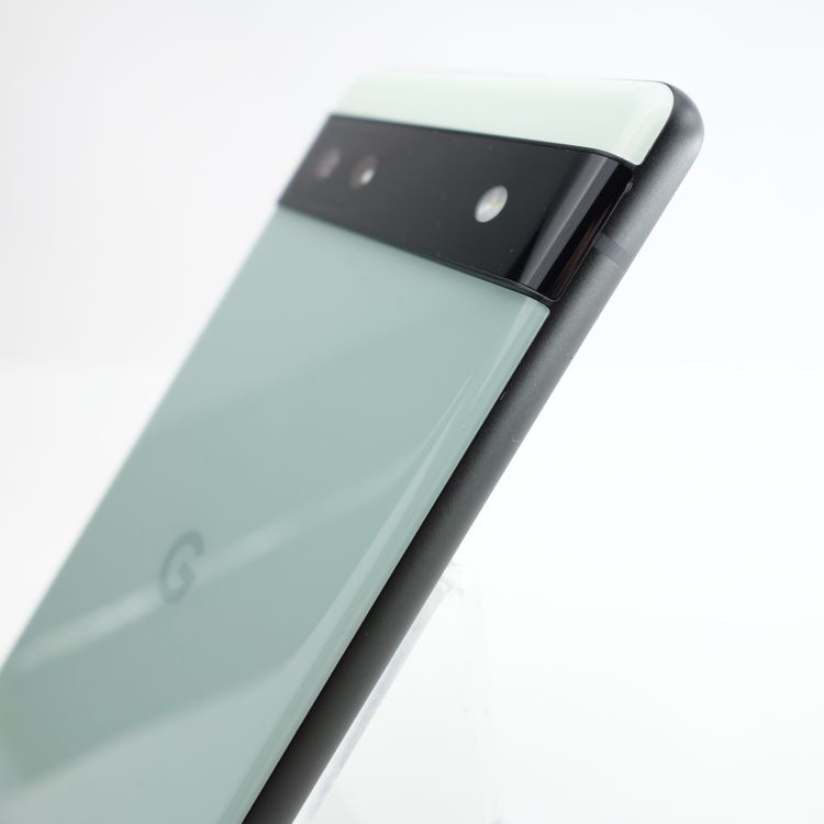 SIMե꡼Google Pixel 6a 128GB  ݾ Softbank