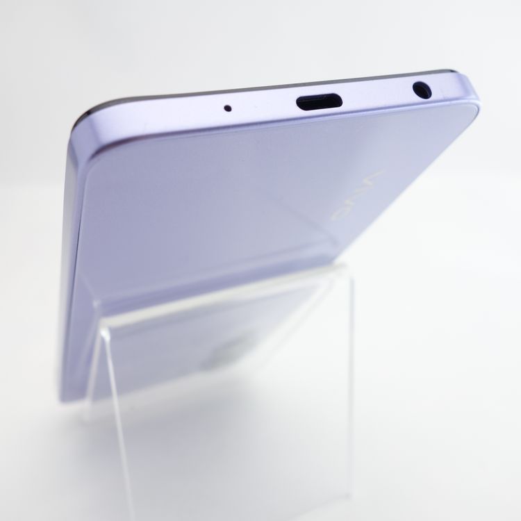 ��SIM�ե꡼��Vivo Y04 V2430 128GB �Х�����å� �������Х���