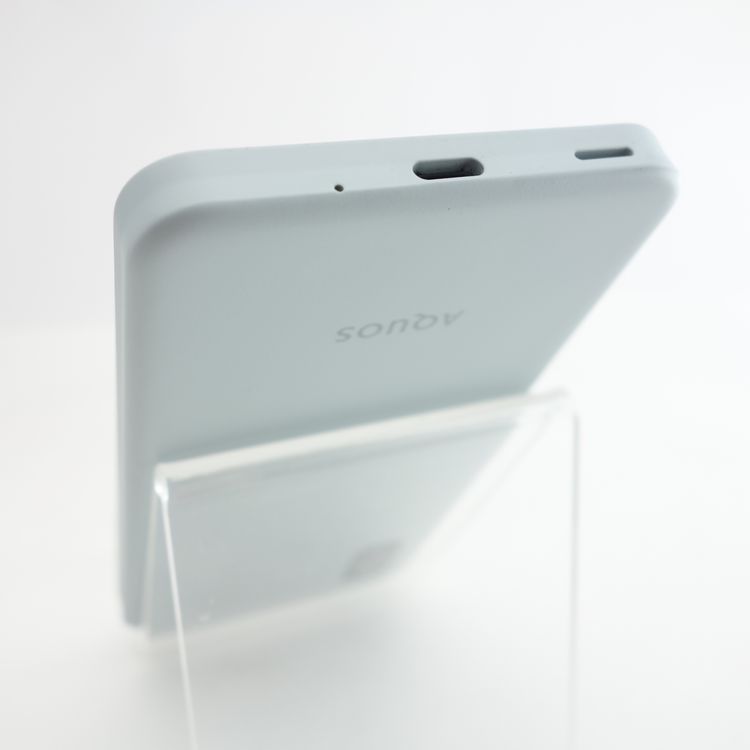 ��SIM�ե꡼��AQUOS wish3 A302SH ���꡼�� �������¡� Y!mobile��