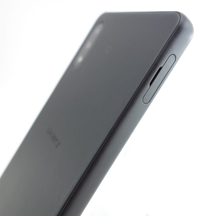 SIMե꡼Xperia Ace II SO-41B ֥å ¡ docomo