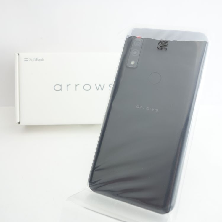 ��SIM�ե꡼��arrows We A101FC �֥�å� ���������ݾ� Softbank��