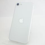 ��SIM�ե꡼��iPhoneSE2 128GB �ۥ磻�� ����100�� �������¡�