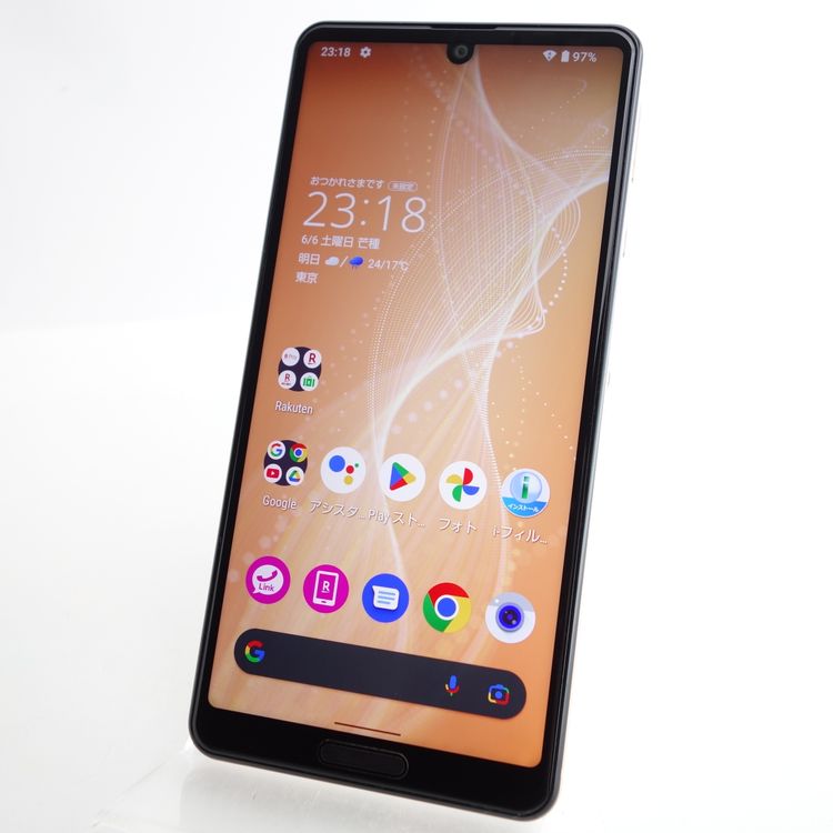 ��SIM�ե꡼��AQUOS sense4 lite SH-RM15 �饤�ȥ��åѡ� �������¡�
