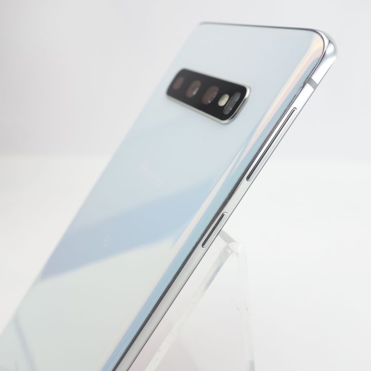 SIMե꡼Galaxy S10 SC-03L ץꥺۥ磻 ¡