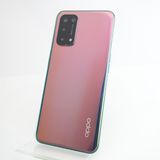 SIMե꡼OPPO A54 5G OPG02 ե󥿥ƥåѡץ ¡