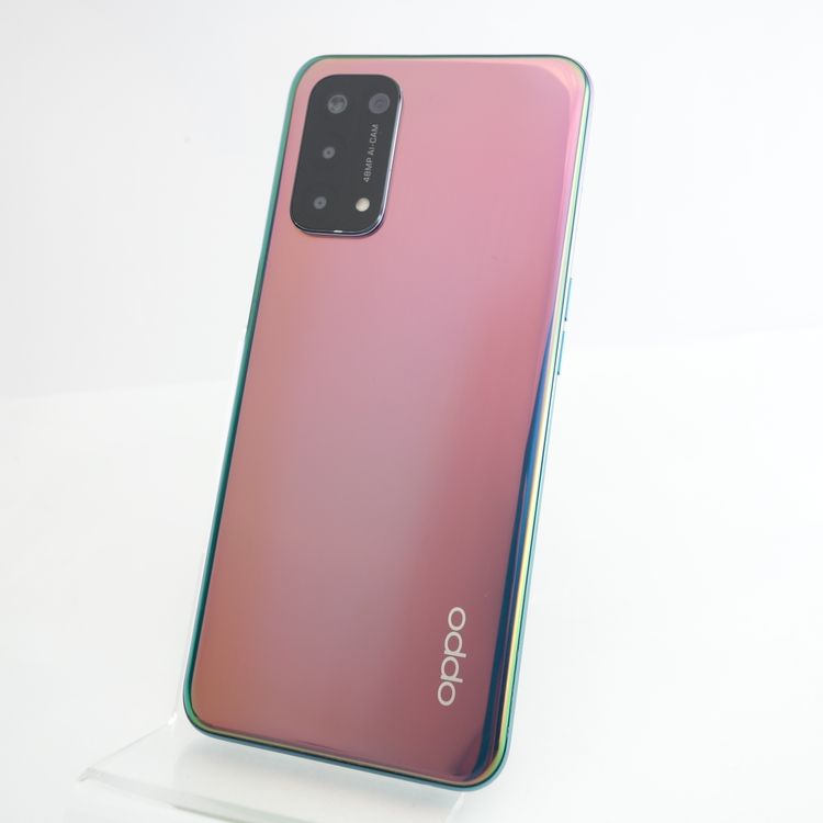 SIMե꡼OPPO A54 5G OPG02 ե󥿥ƥåѡץ ¡
