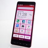 ��SIM�ե꡼��BASIO 4 KYV47-u �磻���å� �������¡� UQmobile��