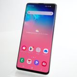 SIMե꡼Galaxy S10 SCV41 ץꥺۥ磻 ¡ au