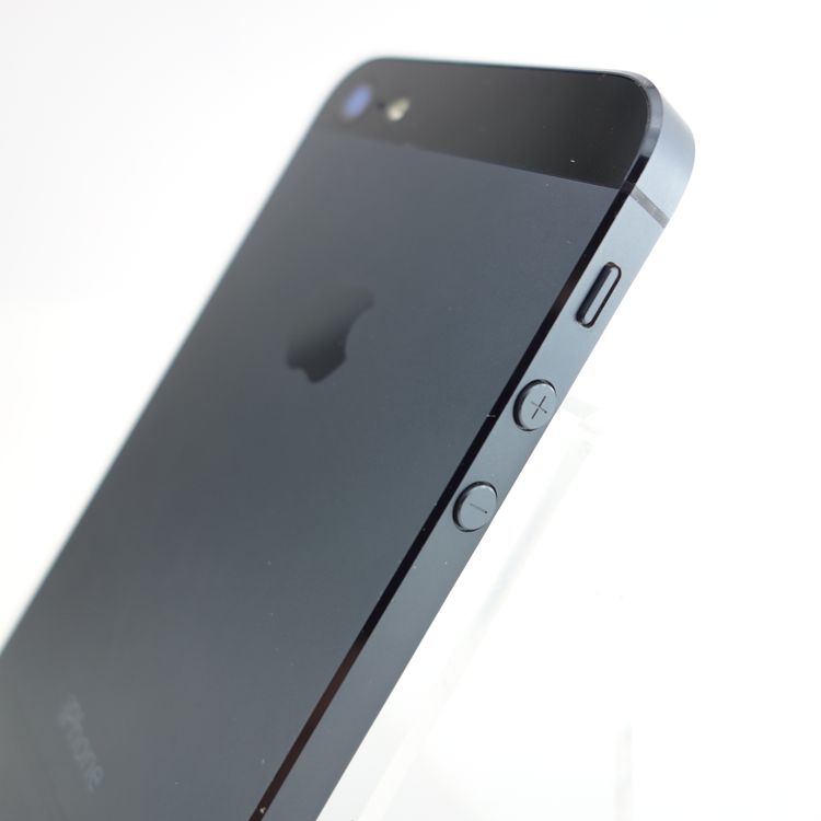 SIMե꡼iPhone5 64GB ֥å 71 VoLTEб 