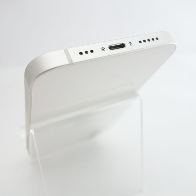 ��SIM�ե꡼��iPhone12 64GB �ۥ磻�� ����87�� Apple���ȥ���