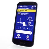 SIMե꡼ۤ餯餯ޡȥե F-52B ͥӡ ݾ docomo