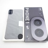 SIMե꡼CMF Nothing PHONE 1 A015 ֥å 8GB/128GB