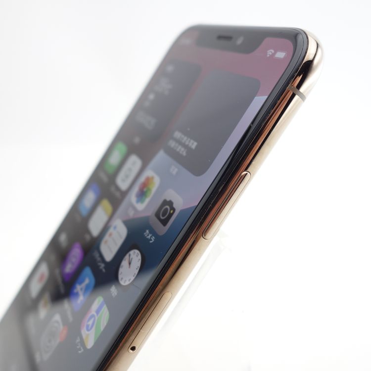 ��SIM�ե꡼��iPhoneXS 64GB ������� ����82�� Apple���ȥ���