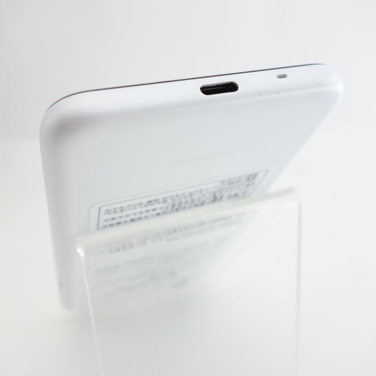 ��SIM�ե꡼��AQUOS sense basic 702SH �ۥ磻�� �������¡�