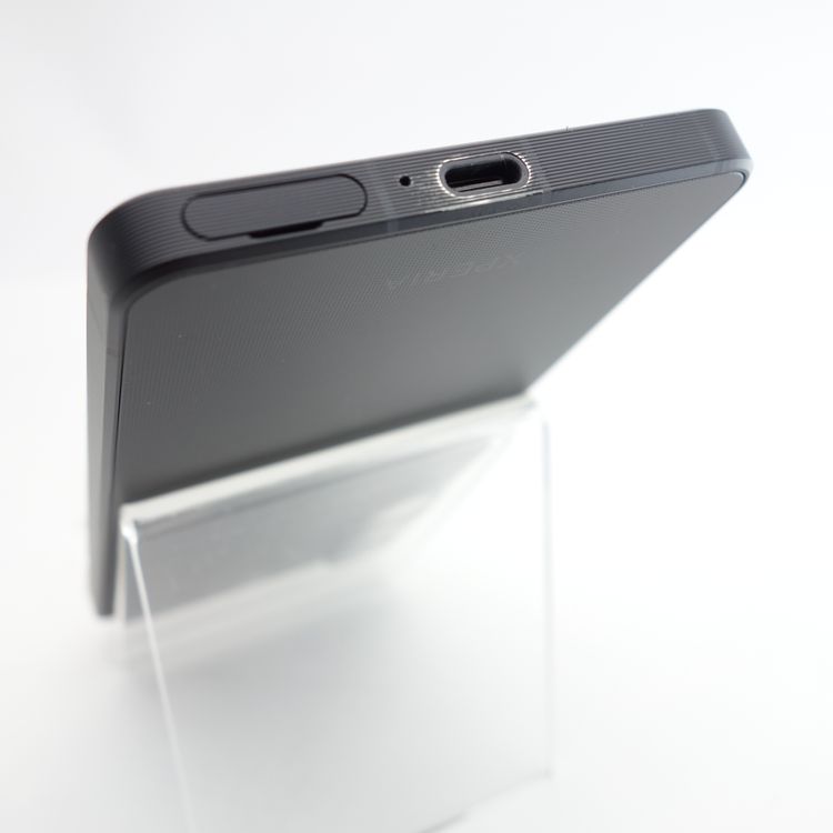 ��SIM�ե꡼��Xperia 1 VII SO-51F 256GB �֥�å� �������¡� �ɥ�����