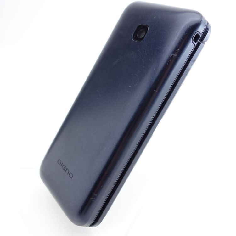 ��SIM�ե꡼��DIGNO�������� KY-42C �֥�å� �������¡� docomo��