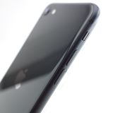 ��SIM�ե꡼��iPhoneSE2 128GB �֥�å� ����87�� �������¡�