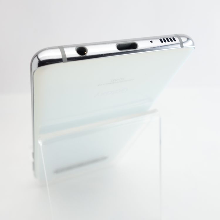 SIMե꡼Galaxy S10 SC-03L ץꥺۥ磻 ¡