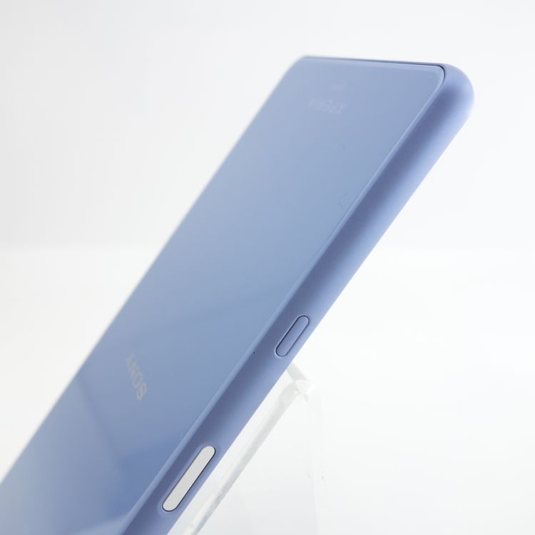 SIMե꡼Xperia 10 III SOG04 ֥롼 ¡ au