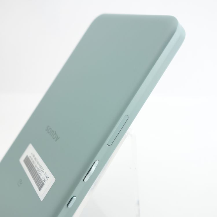 ��SIM�ե꡼��AQUOS wish2 A204SH ���꡼�֥��꡼�� ���������ݾ�