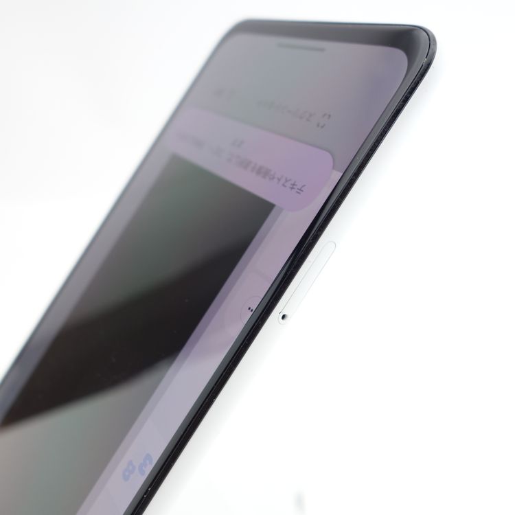 ��SIM�ե꡼��Google Pixel 4a��5G��128GB ���ꥢ�꡼�ۥ磻�� �������¡�