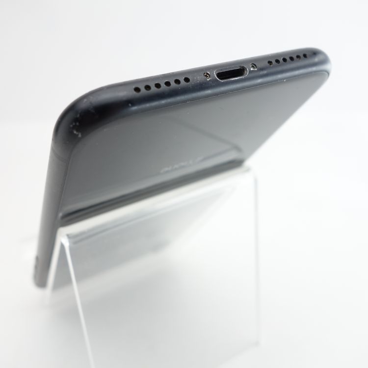 ��SIM�ե꡼��iPhoneXR 64GB �֥�å� ����80�� �������¡�