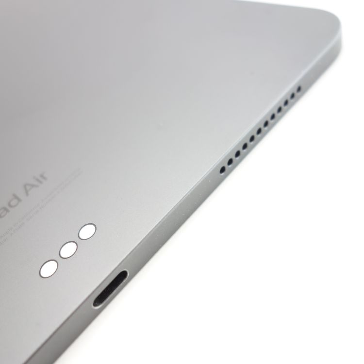 ��10.9�������iPadAir ��5���� 256GB ���ڡ������쥤 ����91�� Wi-Fi��ǥ�