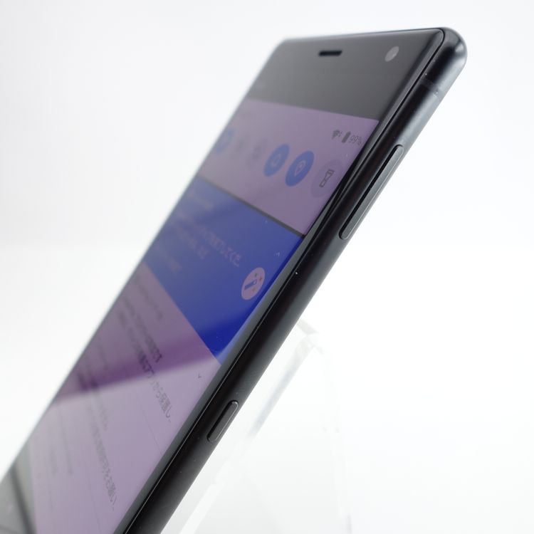 SIMե꡼Xperia XZ2 SO-03K ꥭåɥ֥å ¡