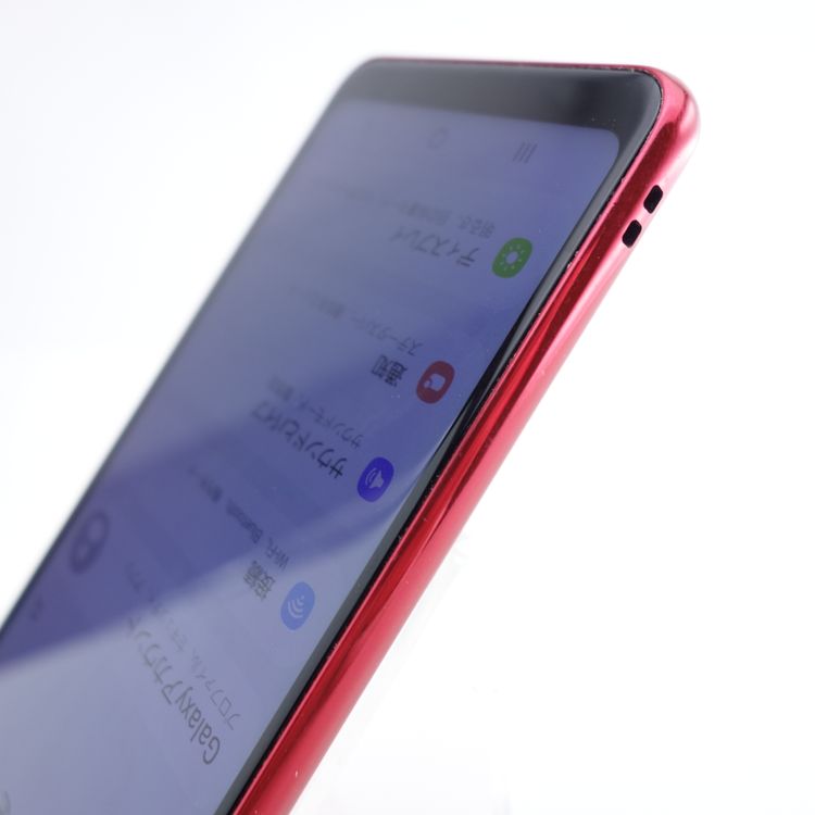 ��SIM�ե꡼��Galaxy A20 SC-02M ��å� �������¡� docomo��