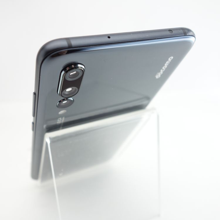 SIMե꡼HUAWEI P20 Pro HW-01K ֥å ¡ docomo